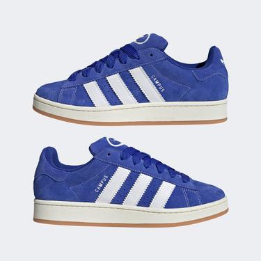  adidas Campus 00s Unisex Mavi Sneaker