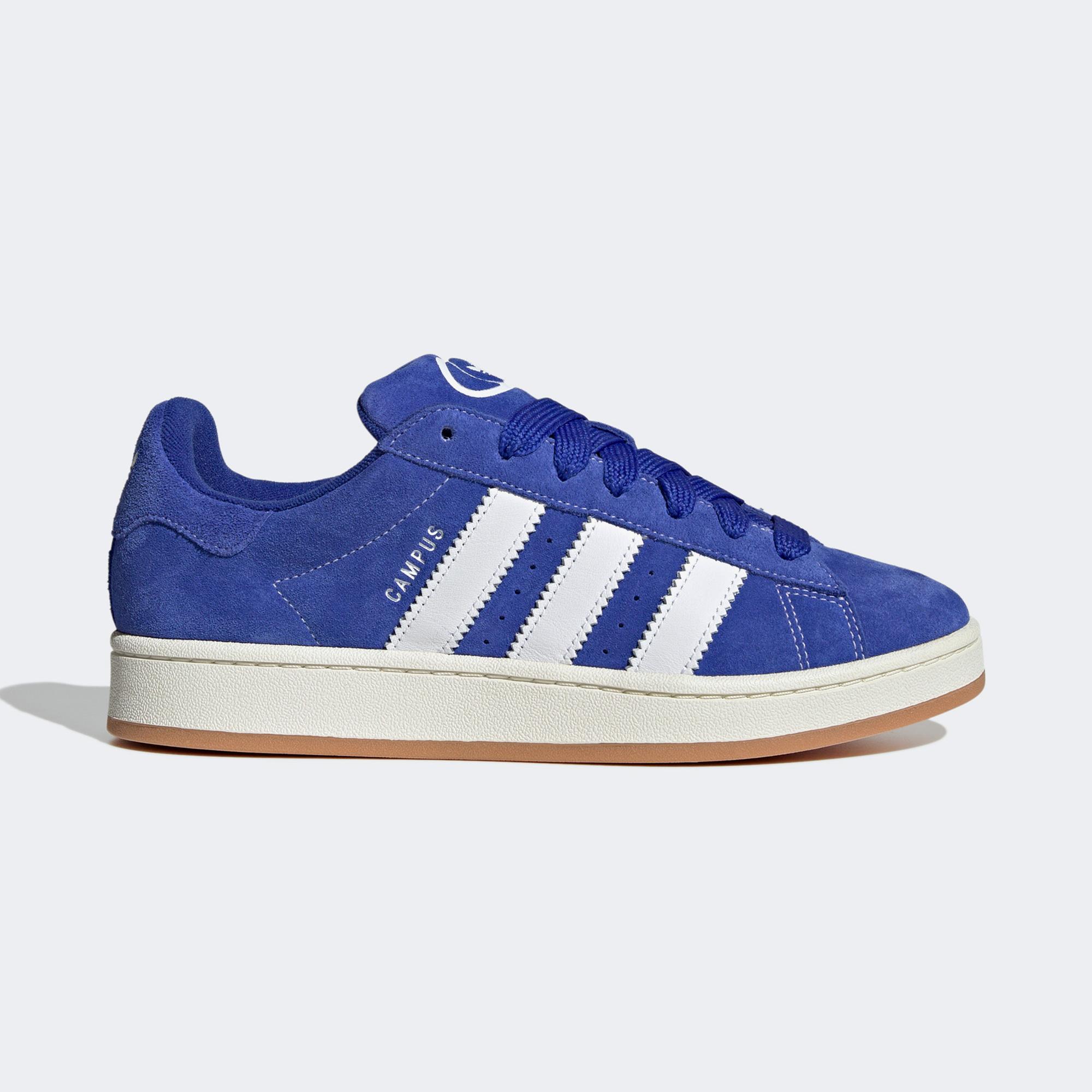 adidas Campus 00s Unisex Mavi Sneaker