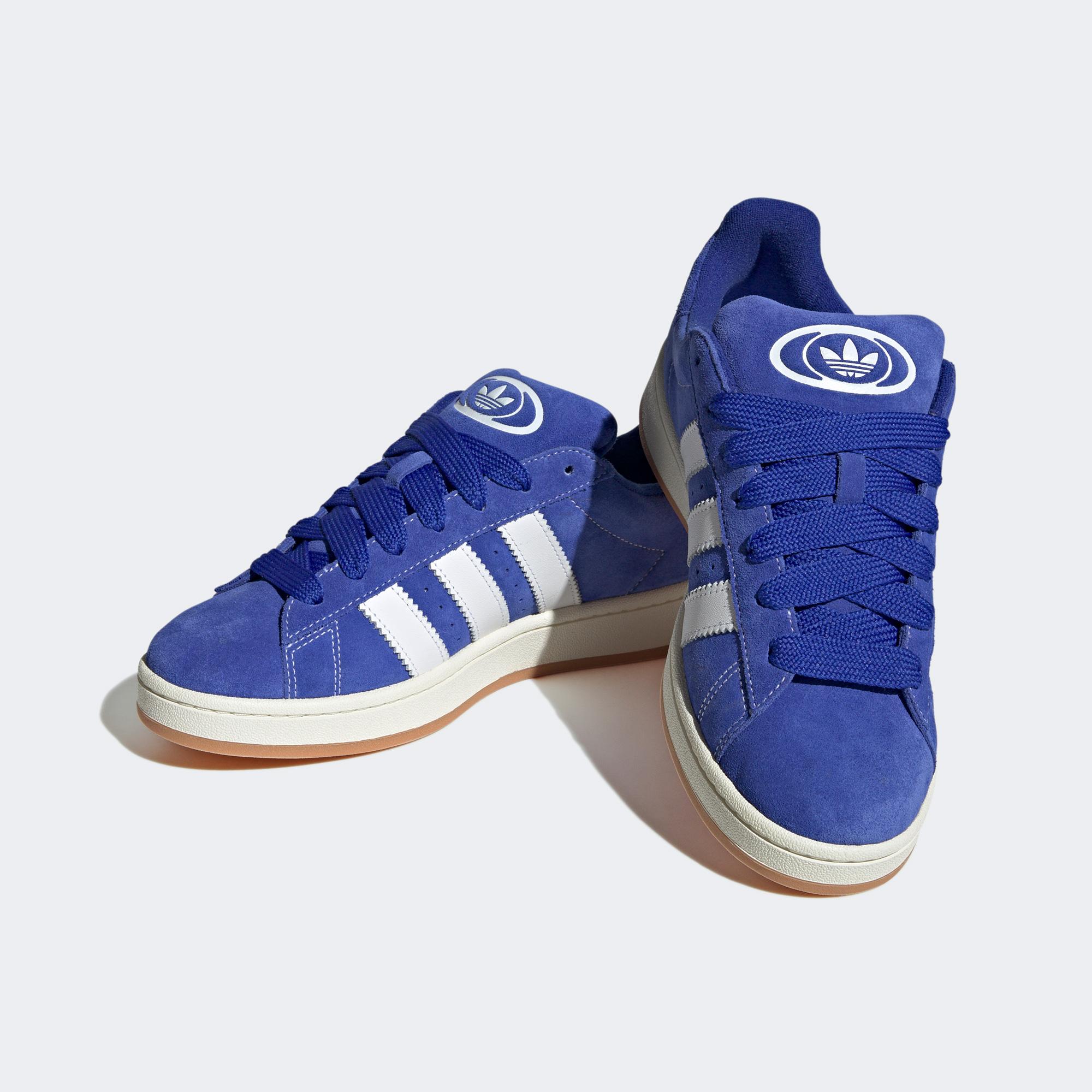 adidas Campus 00s Unisex Mavi Sneaker