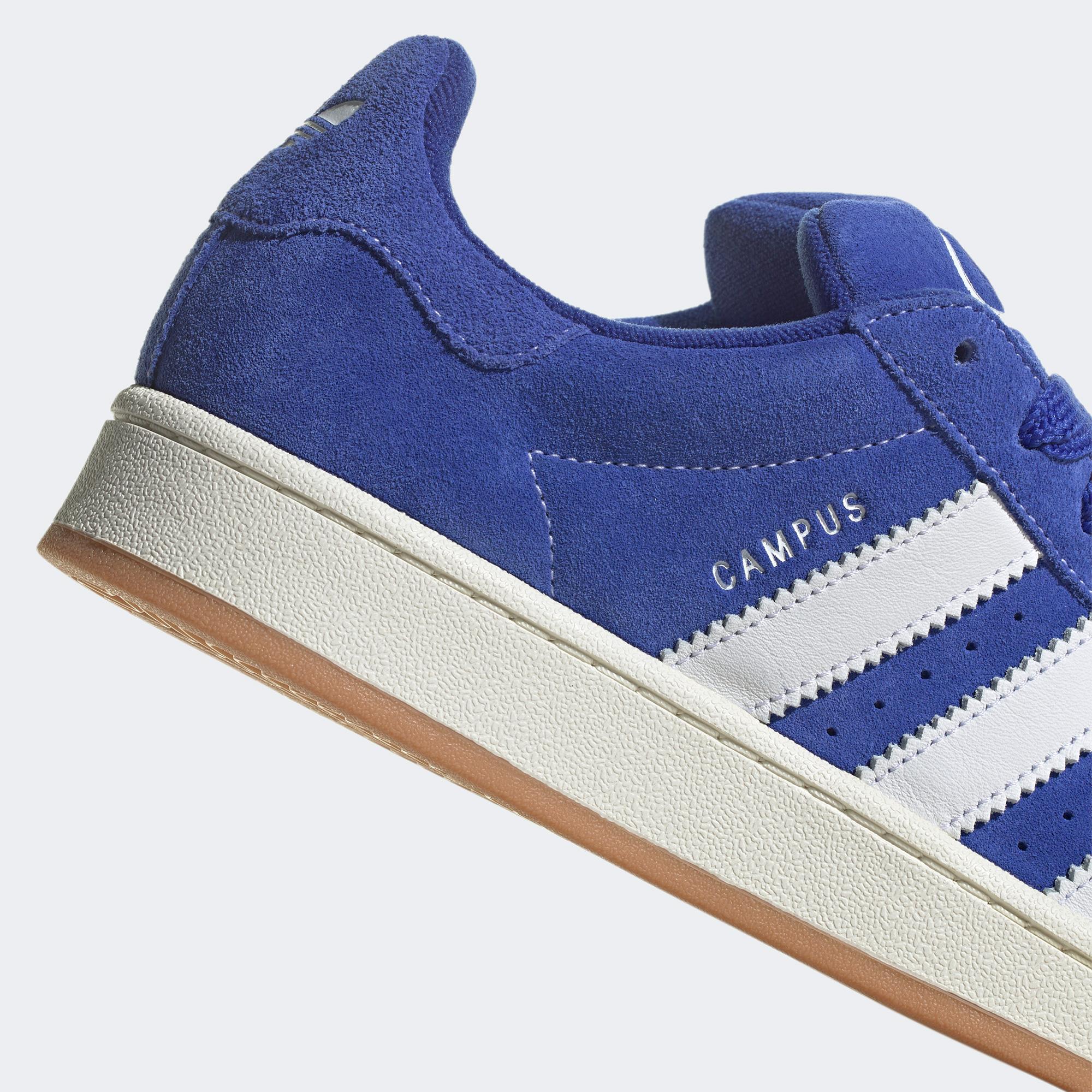 adidas Campus 00s Unisex Mavi Sneaker