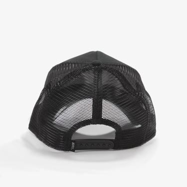  Goorin Bros The Freedom Eagle Unisex Siyah Şapka