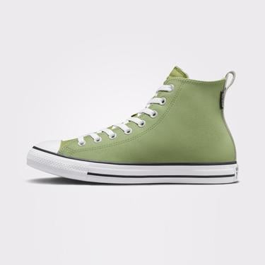  Converse Chuck Taylor All Star Summer Utility Erkek Yeşil Sneaker