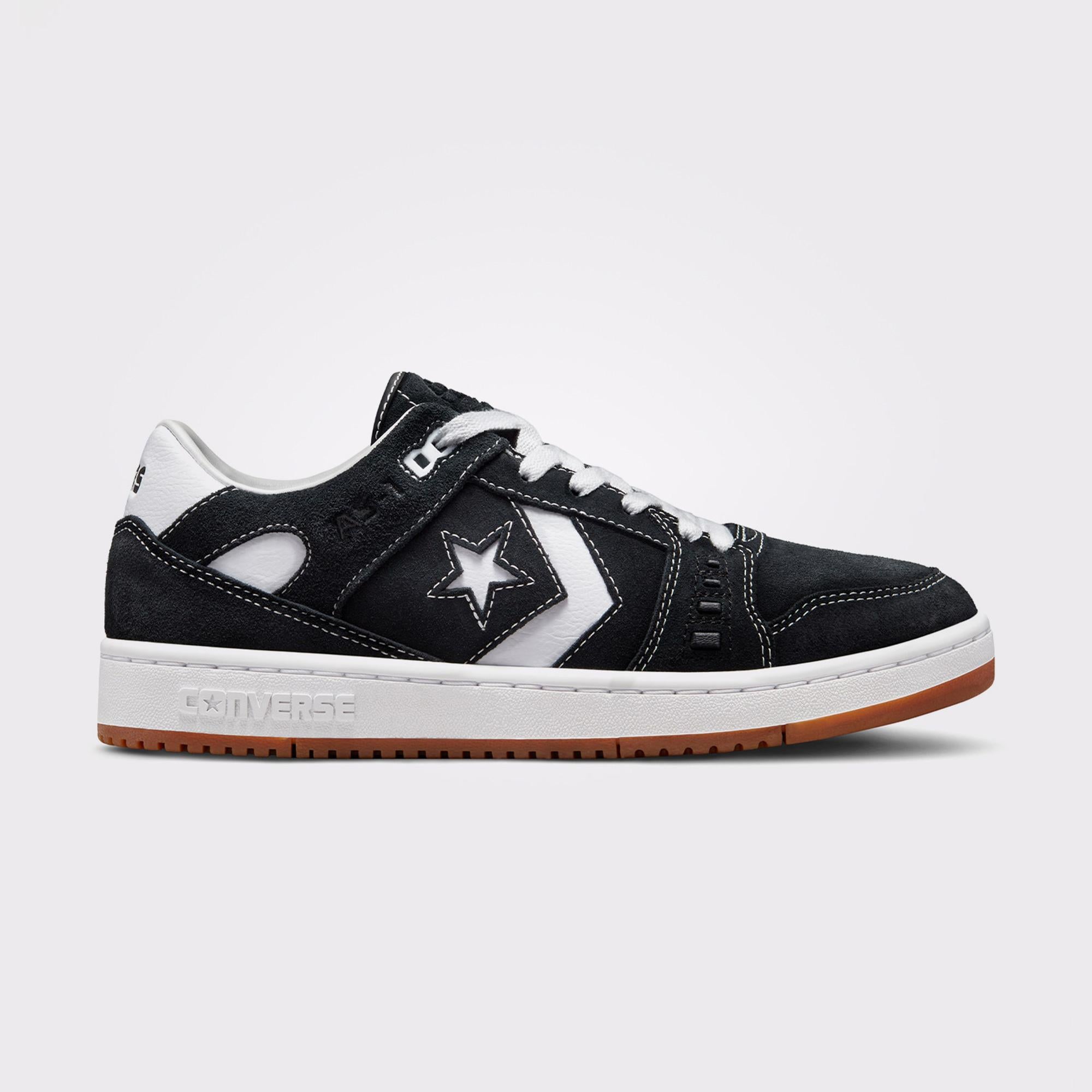 Converse CONS As-1 Pro Unisex Siyah Sneaker