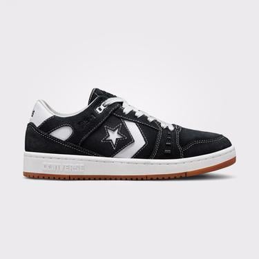  Converse As-1 Pro Unisex Siyah Sneaker