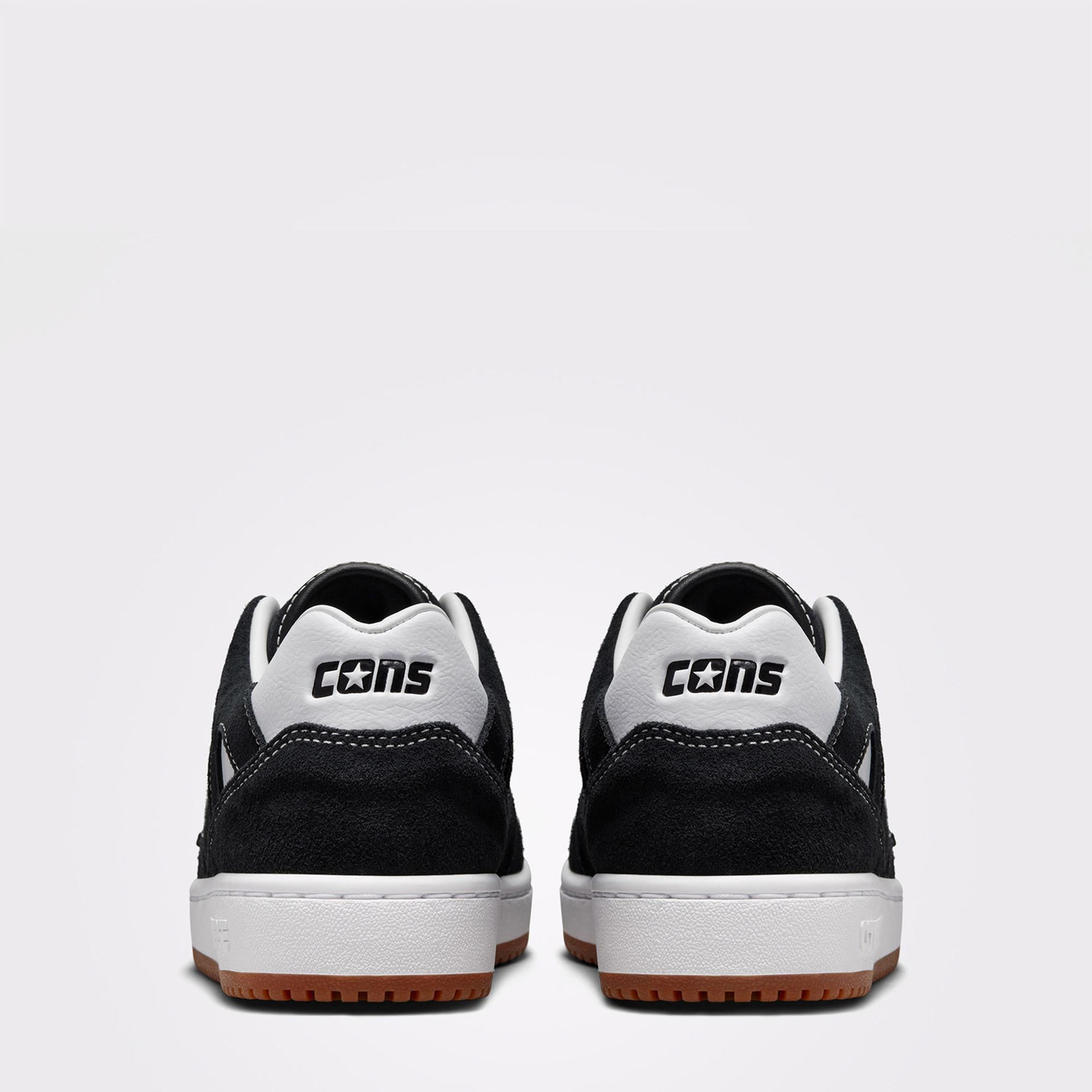 Converse CONS As-1 Pro Unisex Siyah Sneaker