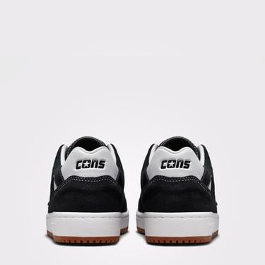  Converse As-1 Pro Unisex Siyah Sneaker