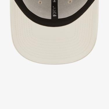  New Era La Dodgers League Essential Unisex Beyaz Şapka