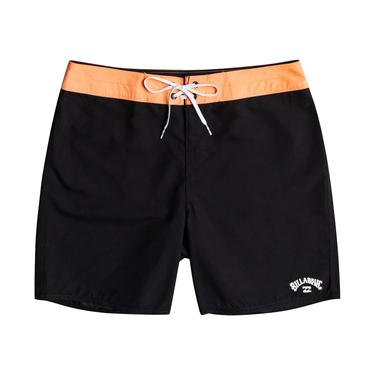  Billabong All Day Og Erkek Turuncu Boardshort