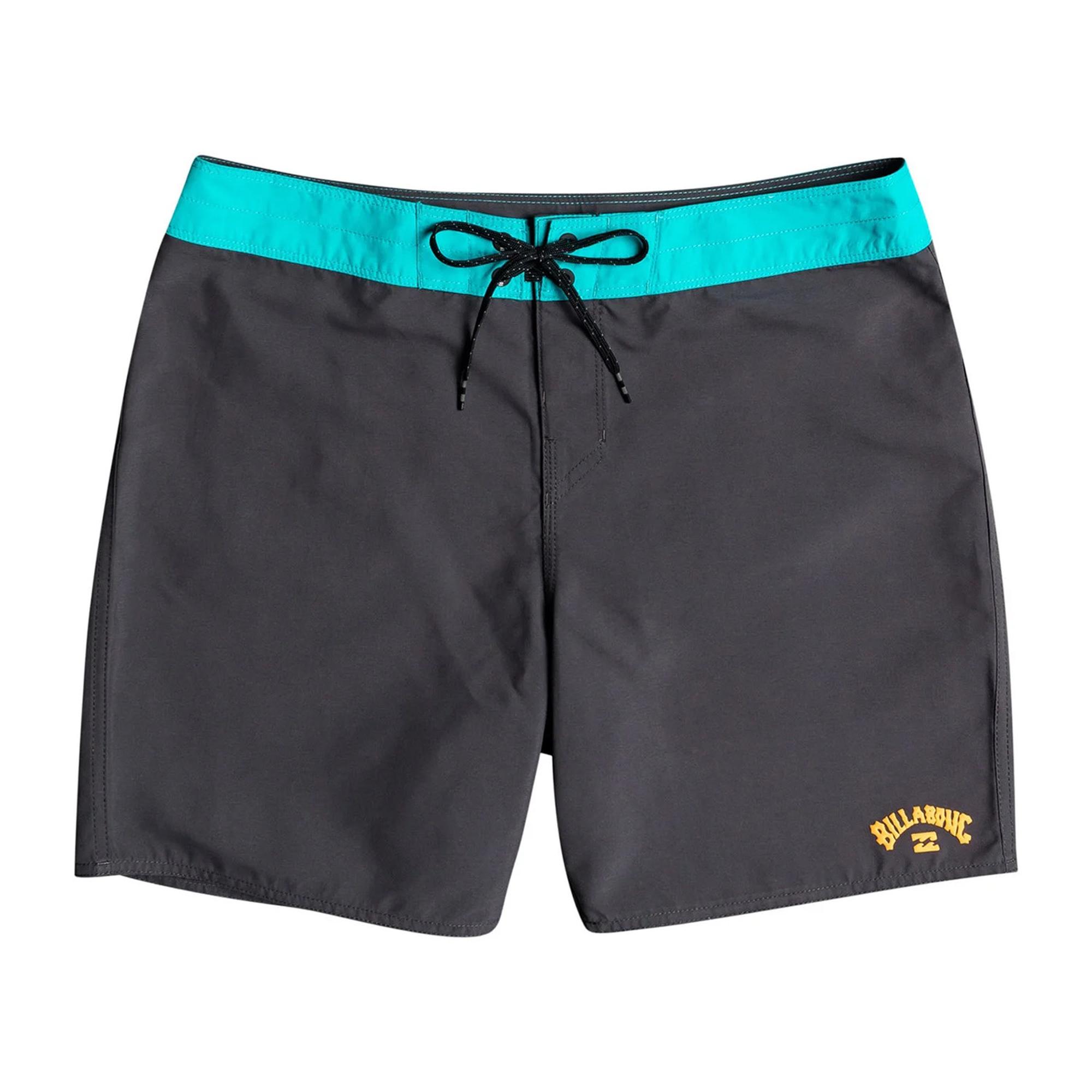 Billabong All Day Og Erkek Boardshort