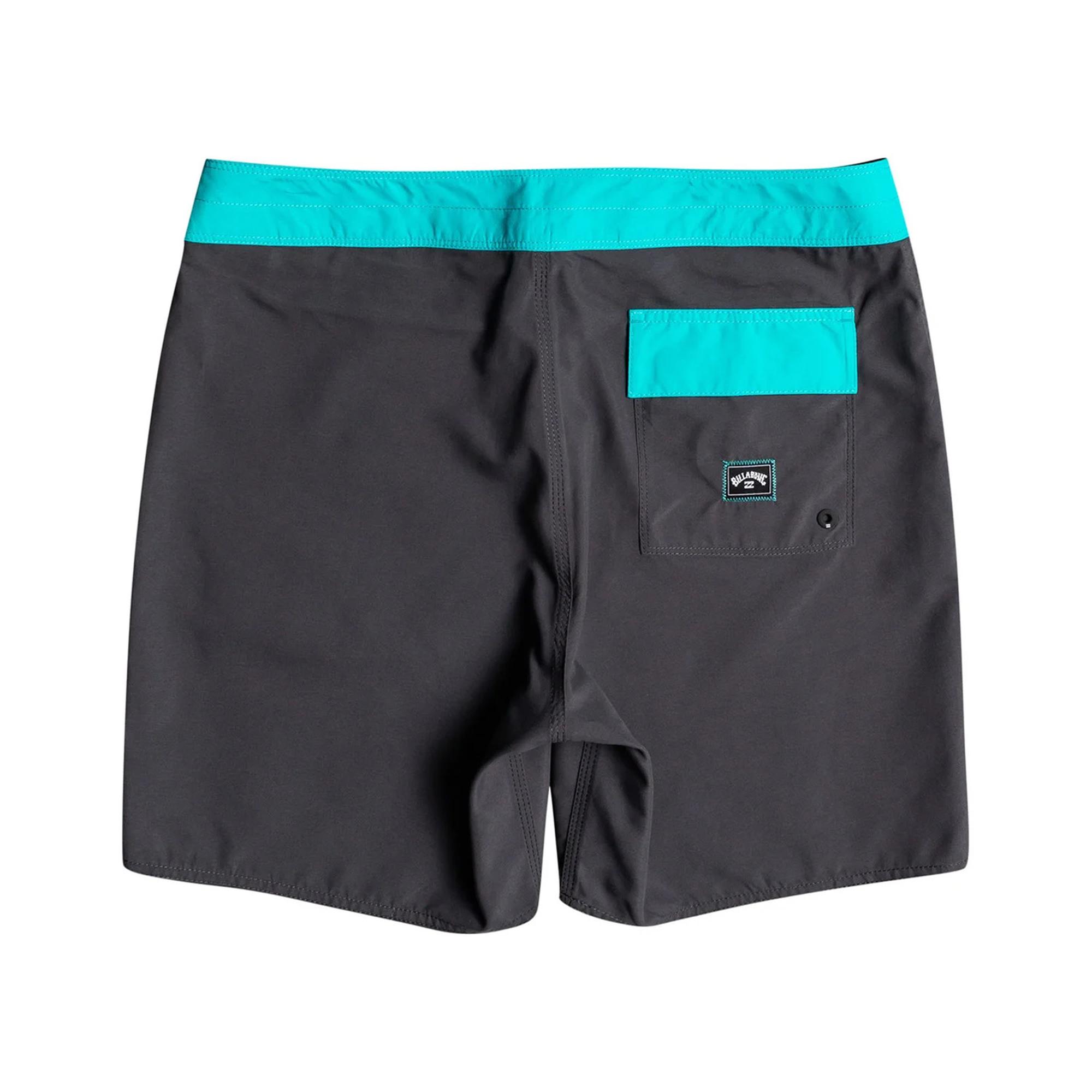 Billabong All Day Og Erkek Boardshort