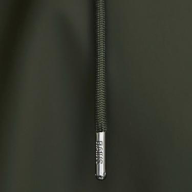  Rains Unisex Yeşil Yağmurluk