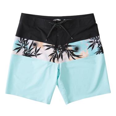  Billabong Tribong Pro Erkek Mavi Boardshort