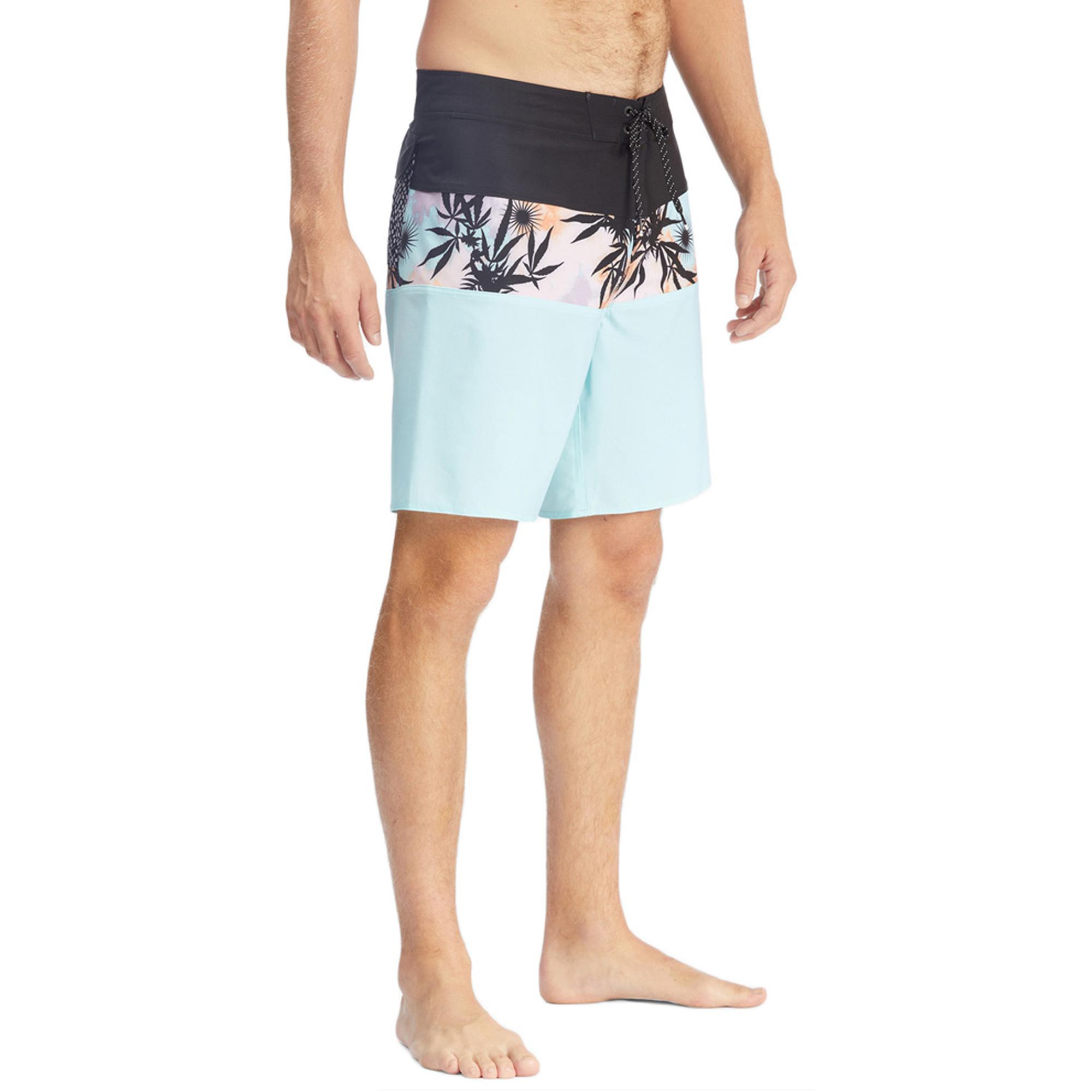 Billabong Tribong Pro Erkek Mavi Boardshort