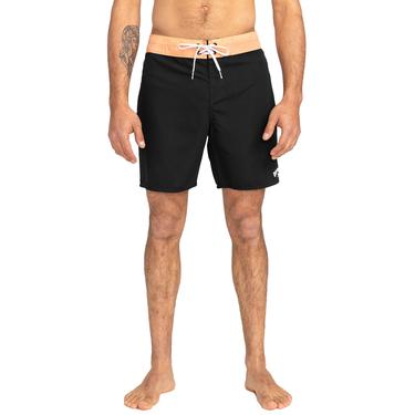  Billabong All Day Og Erkek Turuncu Boardshort