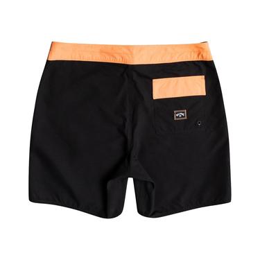  Billabong All Day Og Erkek Turuncu Boardshort