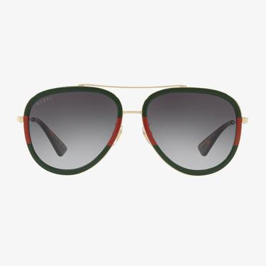  Gucci 0GC000995 Kadın Gold Güneş Gözlüğü