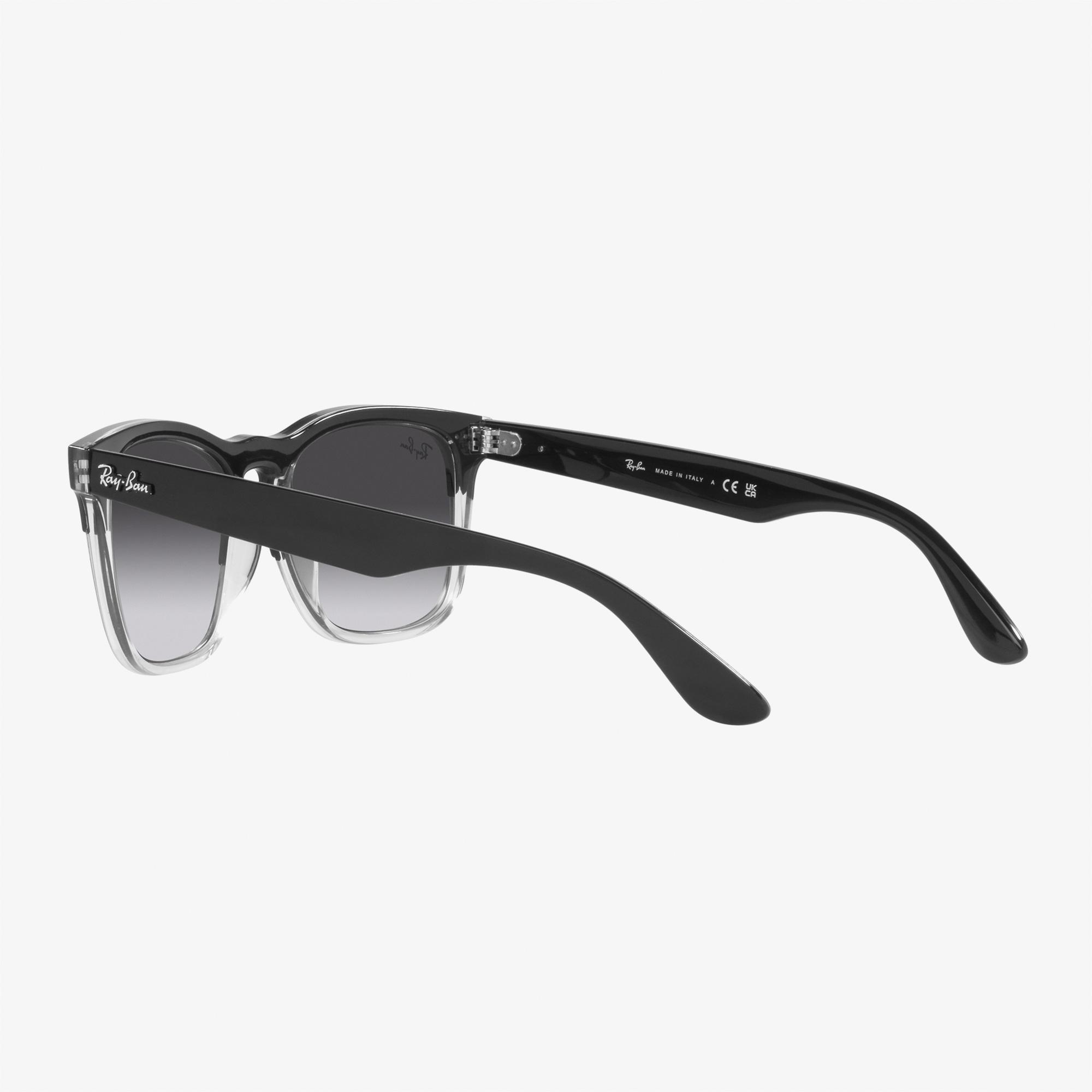 Ray-Ban Square Siyah Güneş Gözlüğü