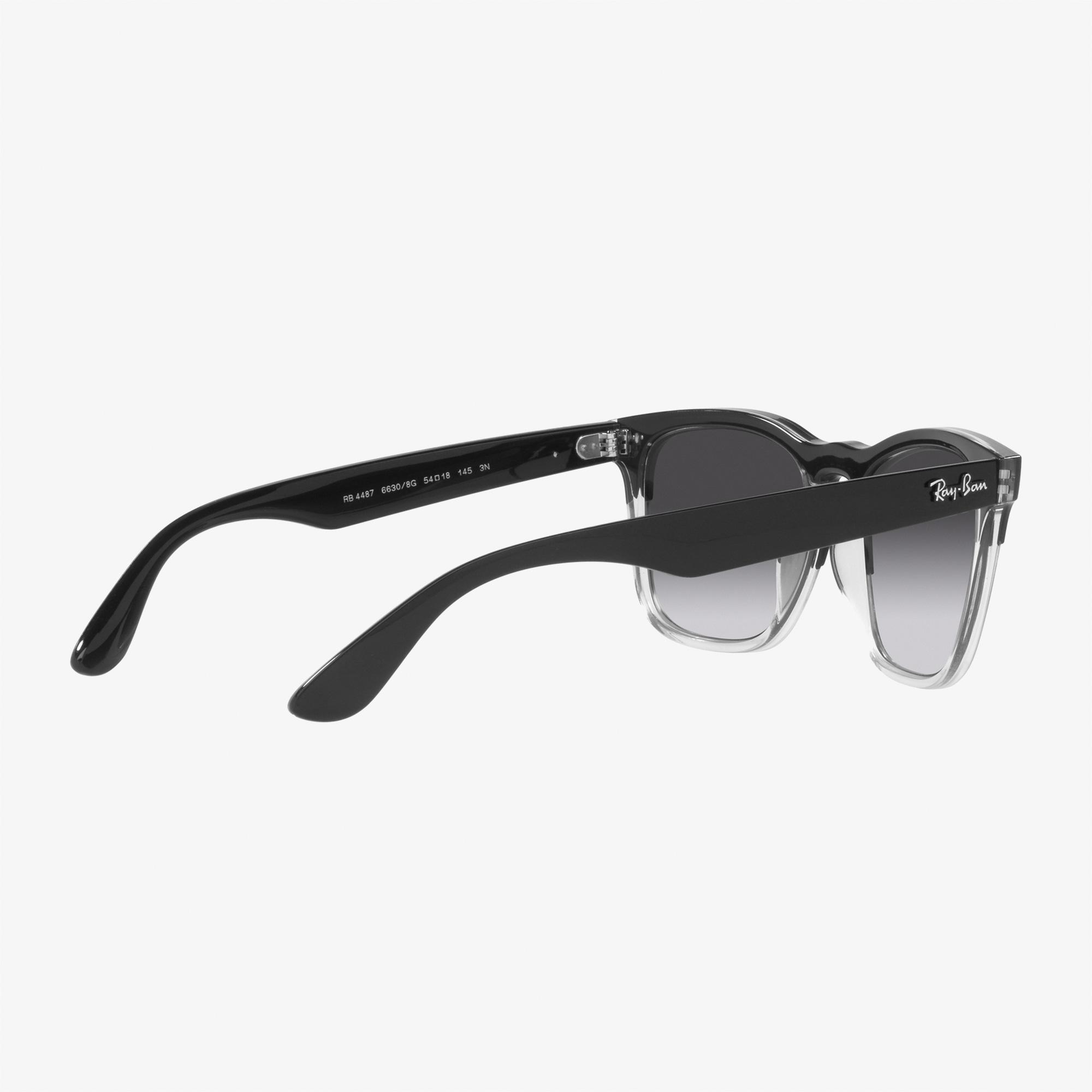 Ray-Ban Square Siyah Güneş Gözlüğü