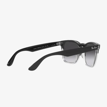  Ray-Ban Square Siyah Güneş Gözlüğü
