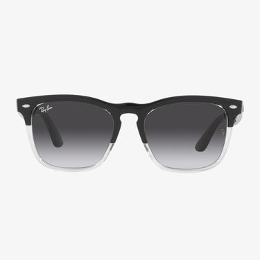  Ray-Ban Square Siyah Güneş Gözlüğü