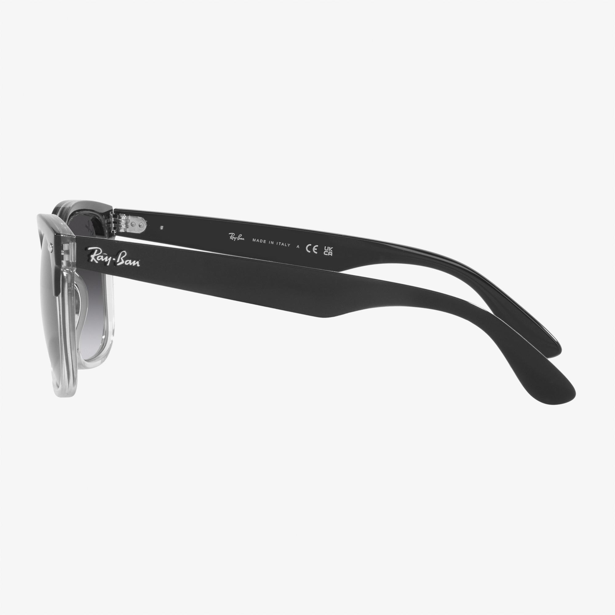 Ray-Ban Square Siyah Güneş Gözlüğü