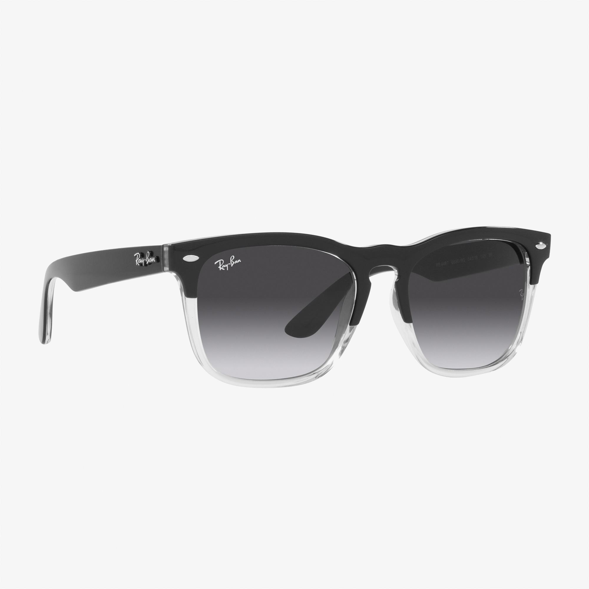 Ray-Ban Square Siyah Güneş Gözlüğü