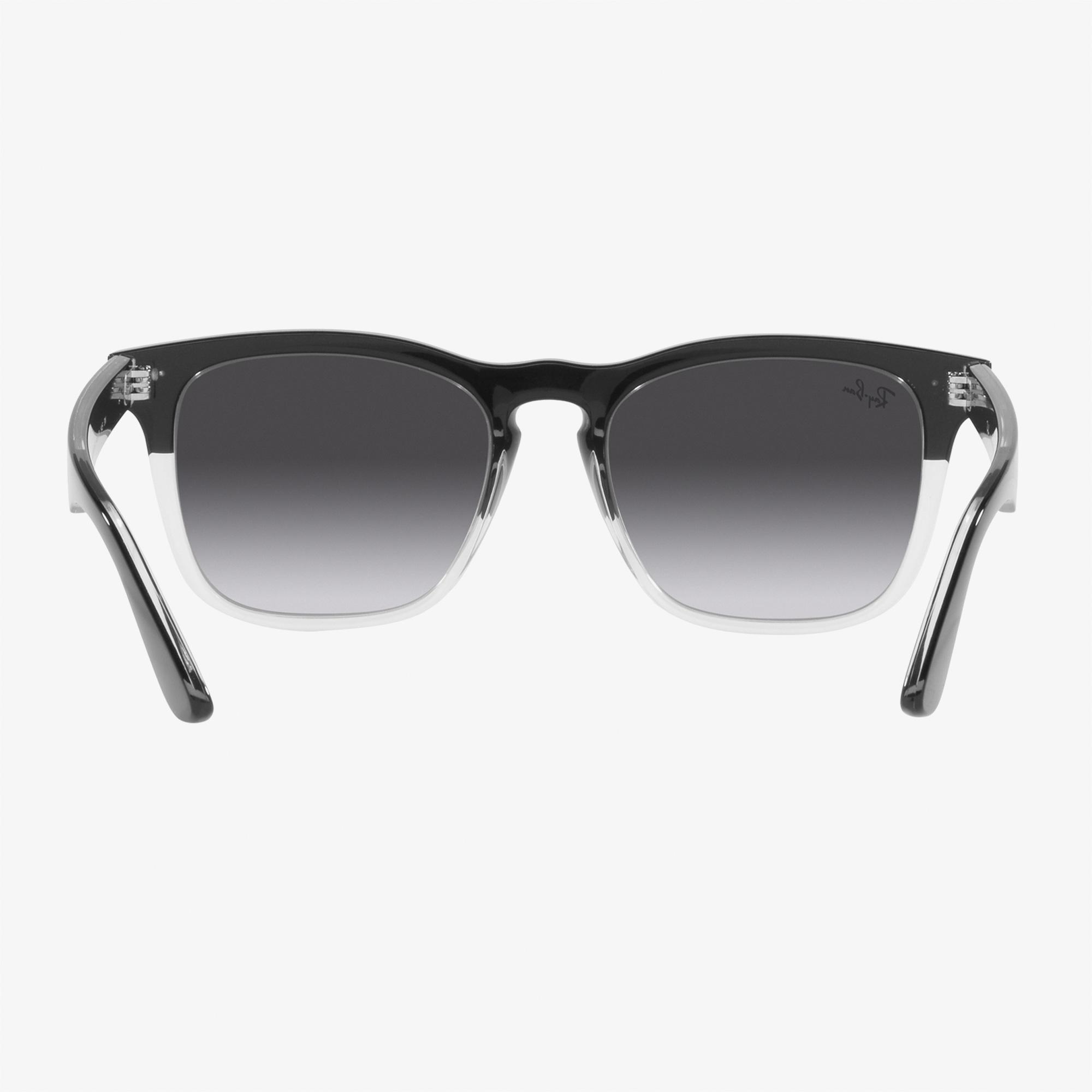 Ray-Ban Square Siyah Güneş Gözlüğü