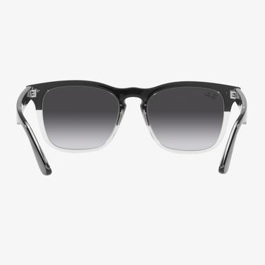  Ray-Ban Square Siyah Güneş Gözlüğü