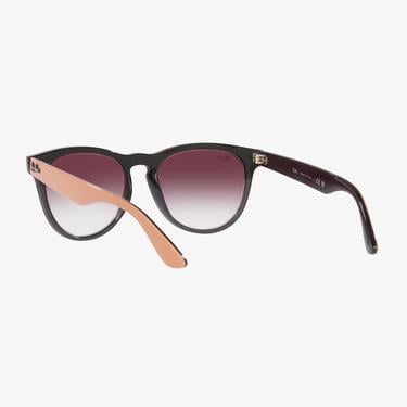  Ray-Ban Unisex Bej Güneş Gözlüğü