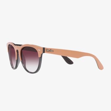  Ray-Ban Unisex Bej Güneş Gözlüğü