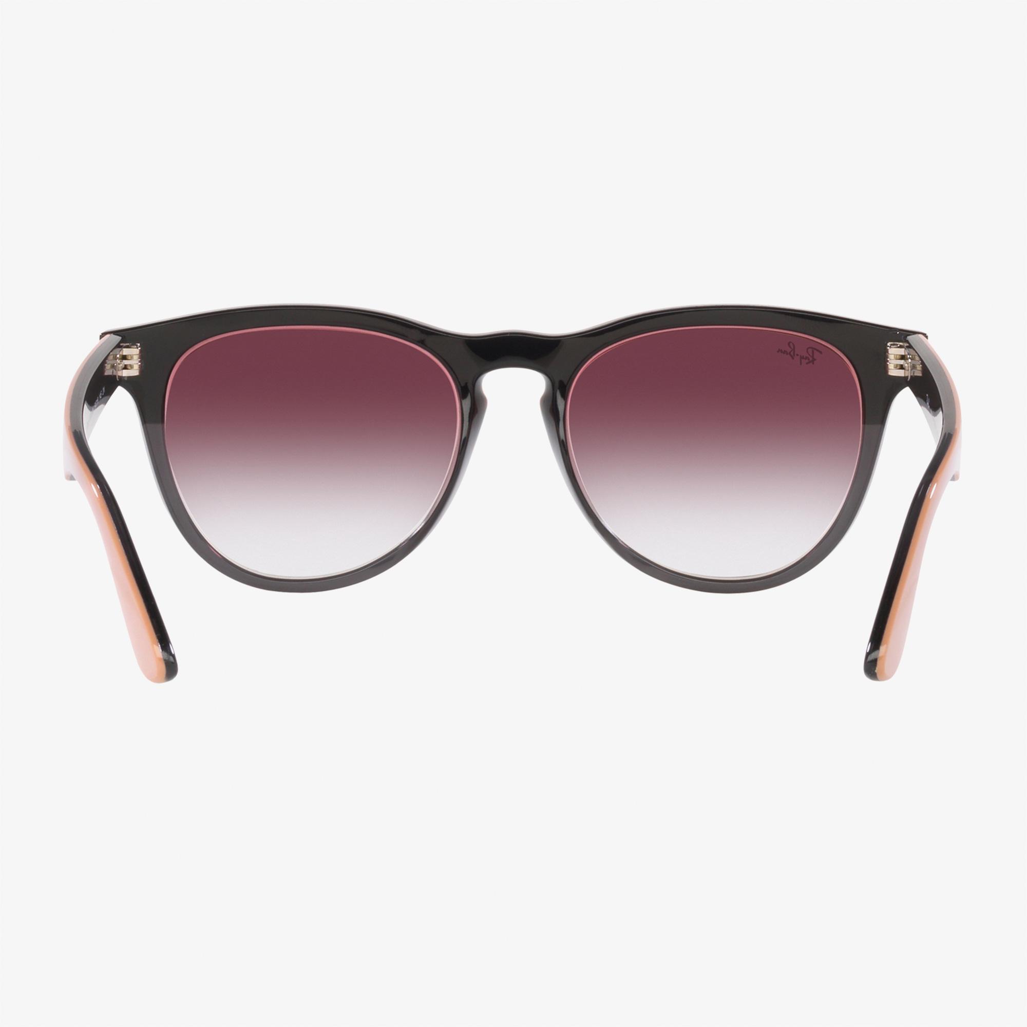 Ray-Ban Unisex Bej Güneş Gözlüğü