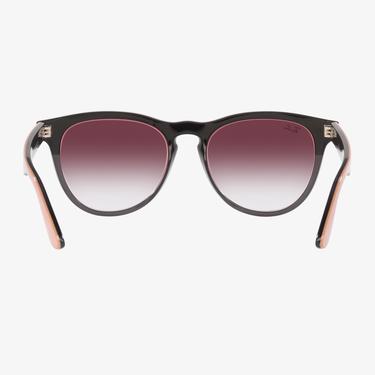  Ray-Ban Unisex Bej Güneş Gözlüğü