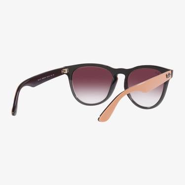  Ray-Ban Unisex Bej Güneş Gözlüğü