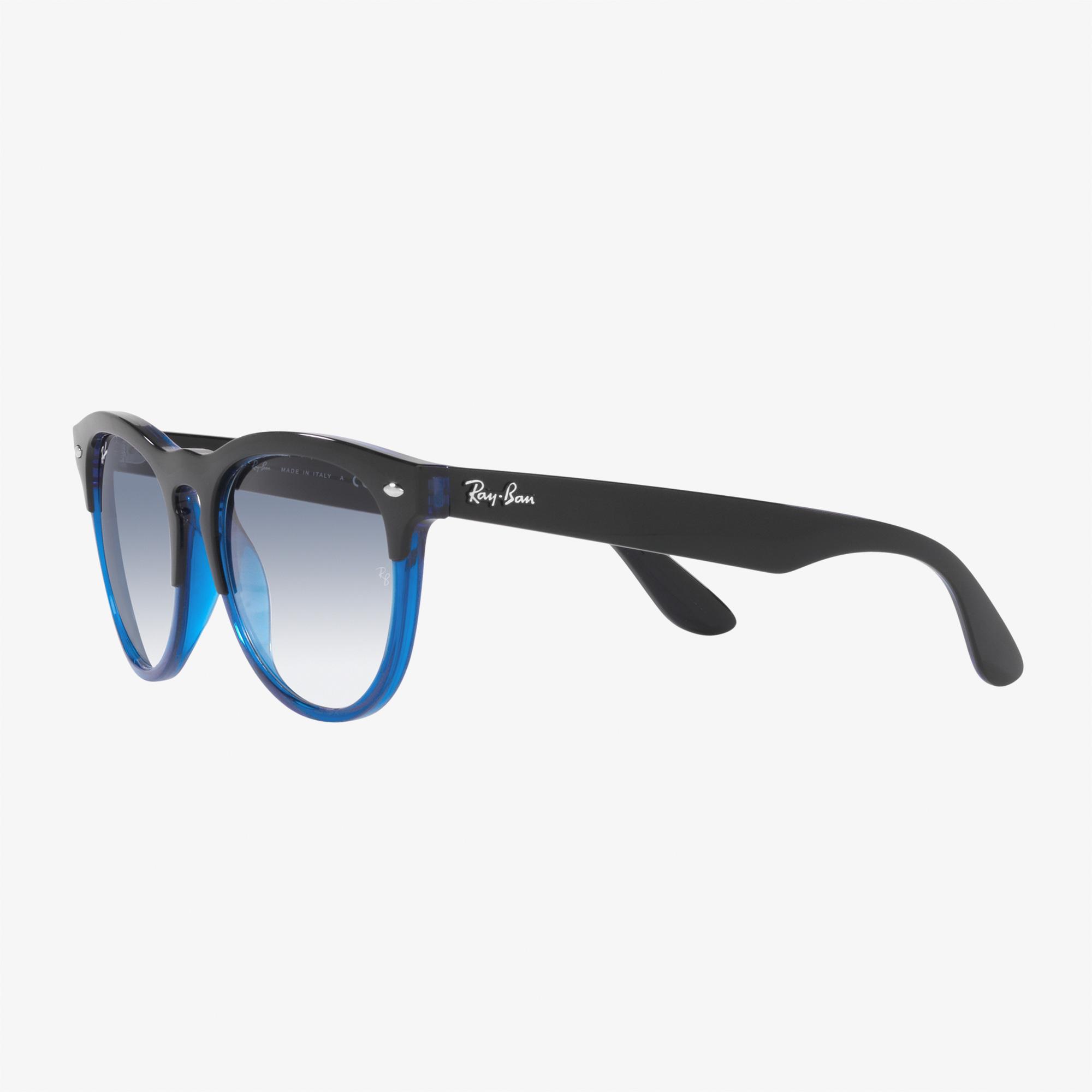 Ray-Ban Unisex Mavi Güneş Gözlüğü