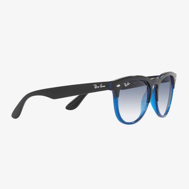 Ray-Ban Unisex Mavi Güneş Gözlüğü