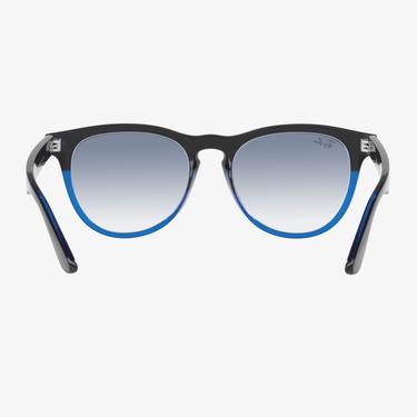  Ray-Ban Unisex Mavi Güneş Gözlüğü