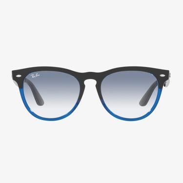  Ray-Ban Unisex Mavi Güneş Gözlüğü