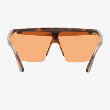  Versace Erkek Havana Güneş Gözlüğü