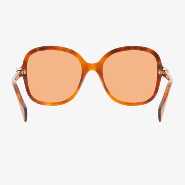  Gucci 0GC001946 Kadın Kahverengi Güneş Gözlüğü