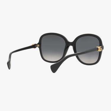  Gucci 0GC001946 Kadın Siyah Güneş Gözlüğü