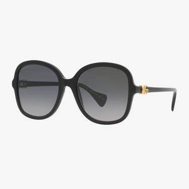  Gucci 0GC001946 Kadın Siyah Güneş Gözlüğü