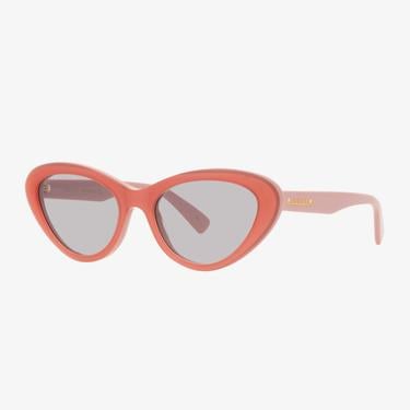  Gucci 0GC001934 Kadın Pembe Güneş Gözlüğü