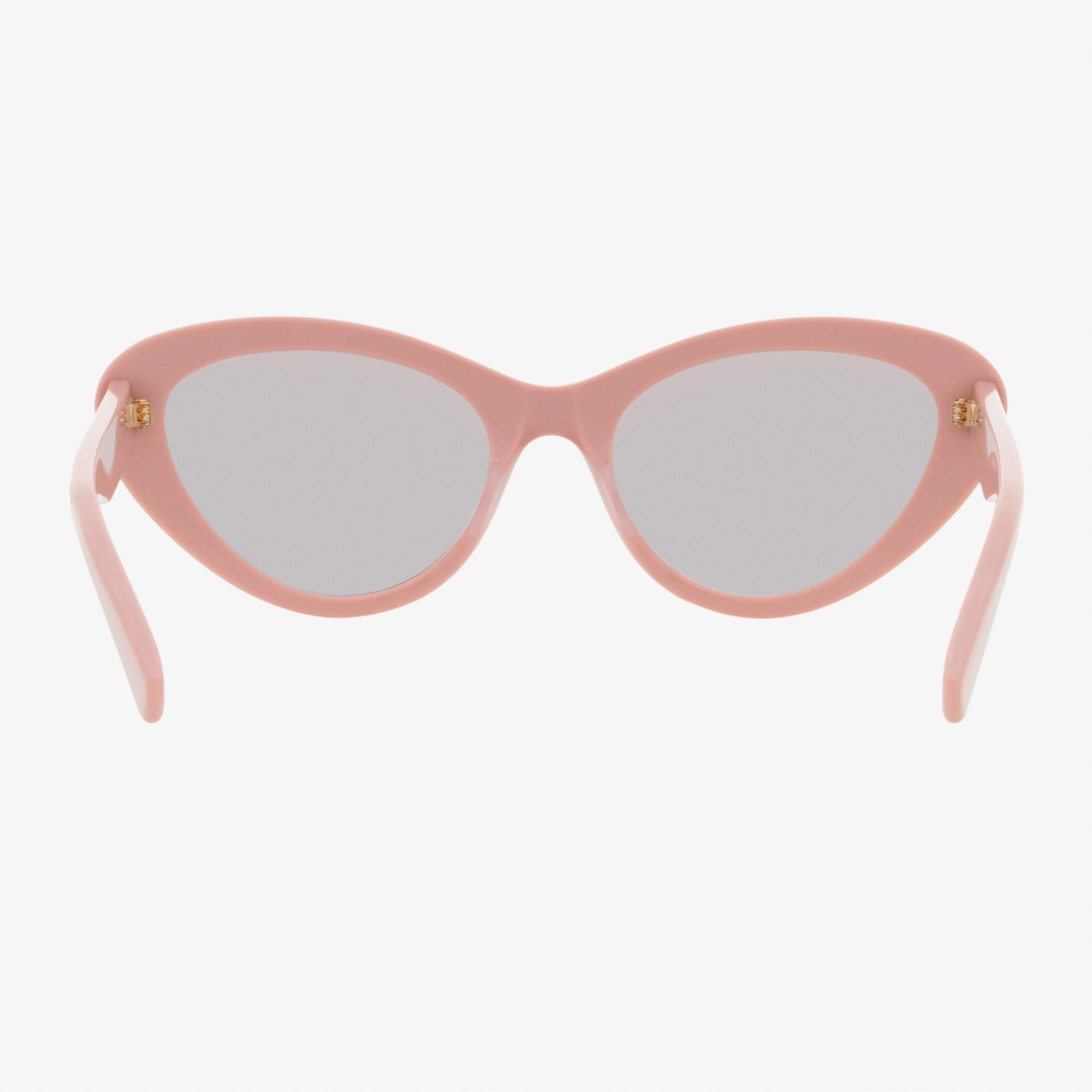 Gucci 0GC001934 Kadın Pembe Güneş Gözlüğü