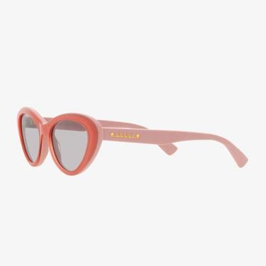  Gucci 0GC001934 Kadın Pembe Güneş Gözlüğü