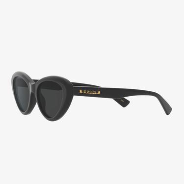  Gucci 0GC001934 Kadın Siyah Güneş Gözlüğü