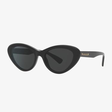  Gucci 0GC001934 Kadın Siyah Güneş Gözlüğü
