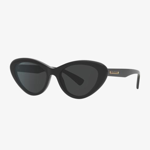  Gucci 0GC001934 Kadın Siyah Güneş Gözlüğü