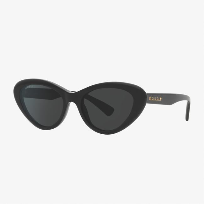  Gucci 0GC001934 Kadın Siyah Güneş Gözlüğü