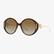 Gucci 0GC001958 Kadın Kahverengi Güneş Gözlüğü