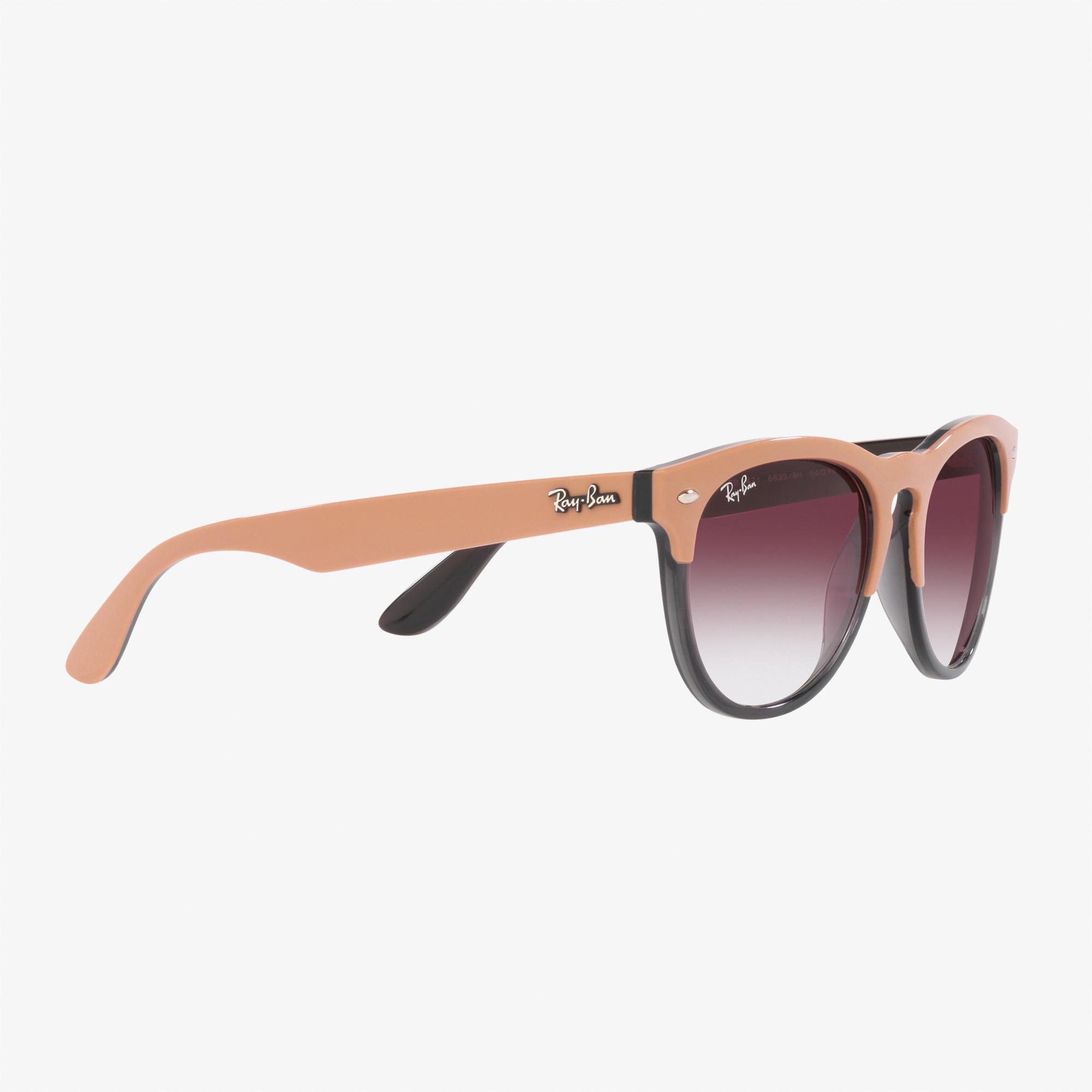 Ray-Ban Unisex Bej Güneş Gözlüğü